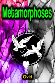 Metamorphoses (ebook)