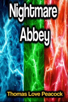Nightmare Abbey (ebook)