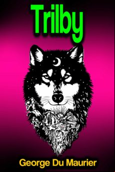 Trilby (ebook)