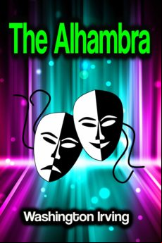 The Alhambra (ebook)