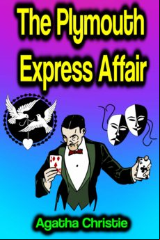 The Plymouth Express Affair (ebook)