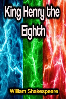 King Henry The Eighth (ebook)
