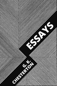 Essays (ebook)