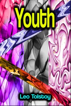 Youth (ebook)