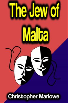 The Jew Of Malta (ebook)