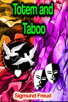 Totem And Taboo (ebook)