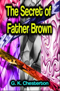 The Secret Of Father Brown (ebook)
