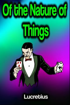 Of The Nature Of Things (ebook)