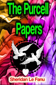 The Purcell Papers (ebook)