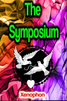 The Symposium (ebook)