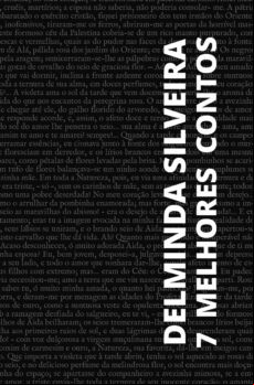 7 MELHORES CONTOS DE DELMINDA SILVEIRA EBOOK (edición en portugués)