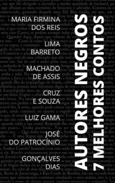 7 Melhores Contos - Autores Negros (ebook)