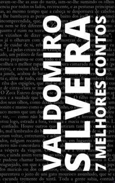 7 Melhores Contos De Valdomiro Silveira (ebook)