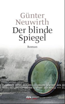 Der Blinde Spiegel (ebook)