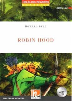 Hrr (2) Robin Hood + Access Code
