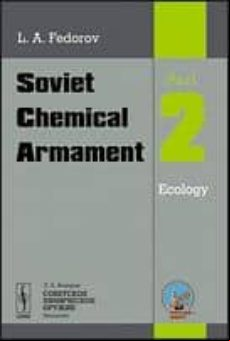 Soviet Chemical Armament: Ecology