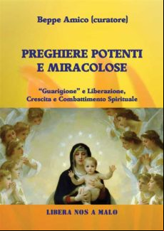 Preghiere Potenti E Miracolose (ebook)
