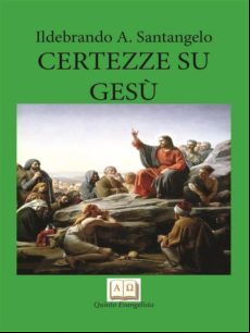 Certezze Su Gesù (ebook)