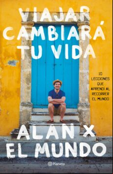 VIAJAR CAMBIARÁ TU VIDA EBOOK