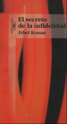 El Secreto De La Infidelidad (ebook)