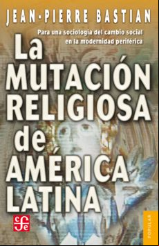 La Mutación Religiosa En América Latina (ebook)