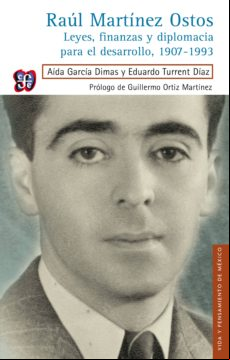 Raúl Martínez Ostos (ebook)