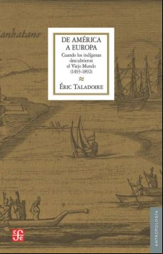 DE AMÉRICA A EUROPA EBOOK