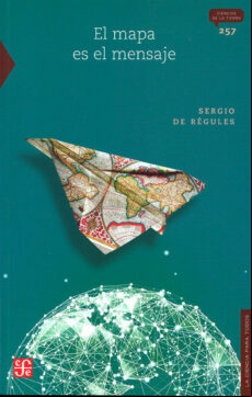 EL MAPA ES EL MENSAJE EBOOK
