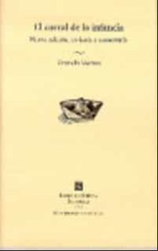 EL CORRAL DE LA INFANCIA EBOOK
