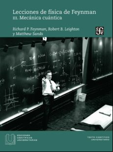 LECCIONES DE FI?SICA DE FEYNMAN, III EBOOK