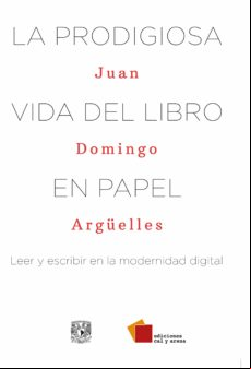 La Prodigiosa Vida Del Libro En Papel (ebook)