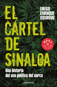 El Cártel De Sinaloa (ebook)