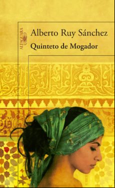 Quinteto De Mogador (ebook)