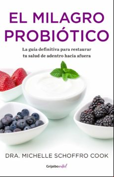 El Milagro Probiótico (ebook)