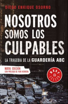 Nosotros Somos Los Culpables (ebook)