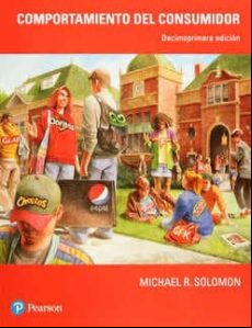 Comportamiento Del Consumidor (11ª Ed.)
