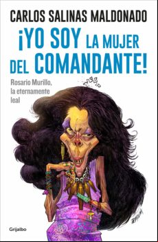 YO SOY LA MUJER DEL COMANDANTE EBOOK