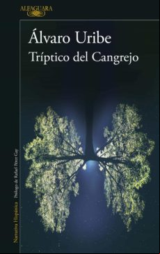TRÍPTICO DEL CANGREJO EBOOK