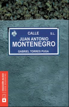 Juan Antonio Montenegro (ebook)