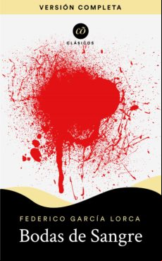 BODAS DE SANGRE EBOOK