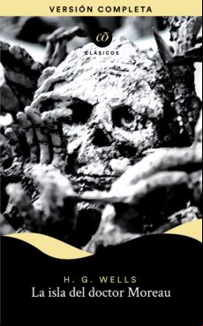 LA ISLA DEL DOCTOR MOREAU EBOOK