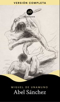 Abel Sánchez (ebook)