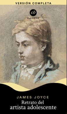 Retrato Del Artista Adolescente (ebook)