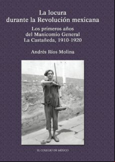 La Locura Durante La Revolución Mexicana. Los Primeros Años Del Manico