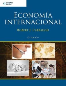 ECONOMÍA INTERNACIONAL EBOOK