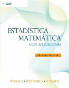 ESTADÍSTICA MATEMÁTICA CON APLICACIONES EBOOK
