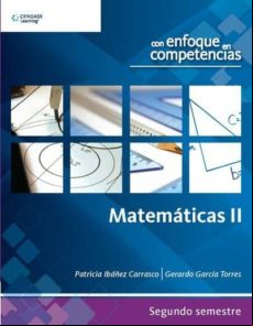 MATEMÁTICAS II EBOOK