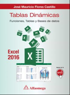 Tablas Dinámicas (ebook)