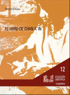 El Libro De Chan Kin (ebook)