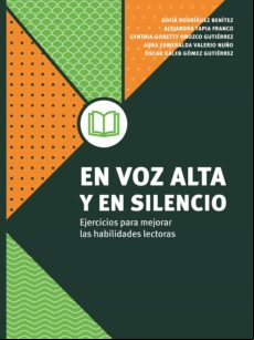 En Voz Alta Y En Silencio (ebook)